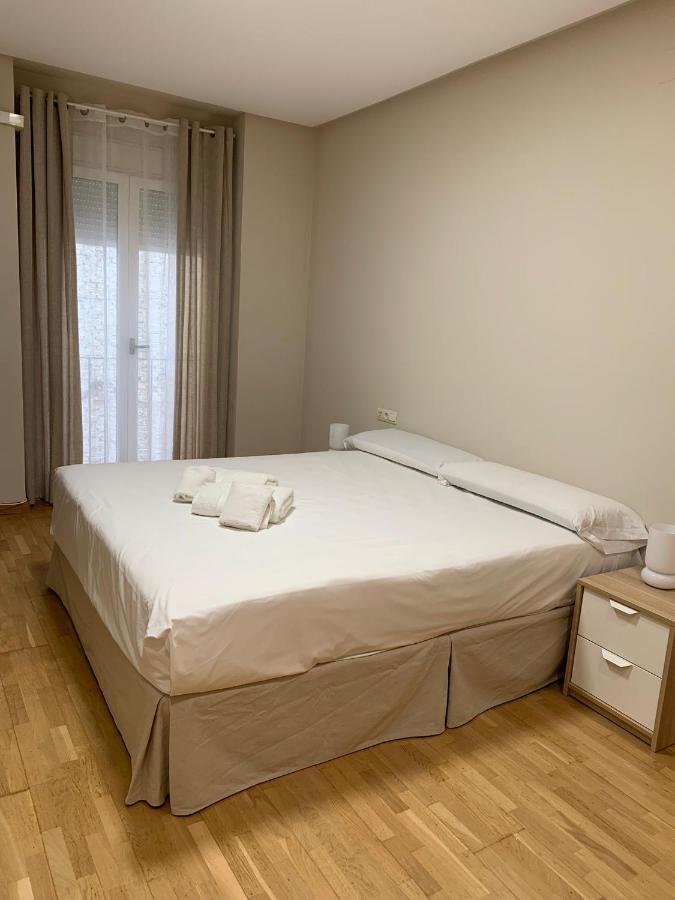 Plaza Ayuntamiento Apartment Valencia Exterior photo