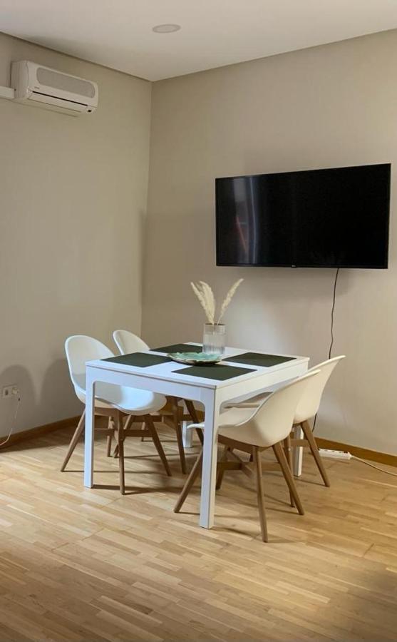 Plaza Ayuntamiento Apartment Valencia Exterior photo